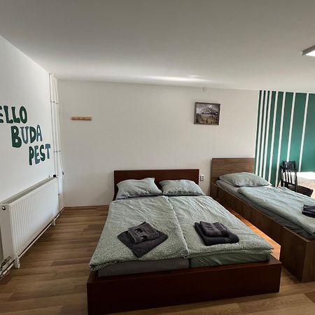 Malata Homes Budapest Eksteriør billede