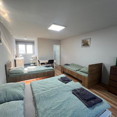 Malata Homes Budapest Eksteriør billede