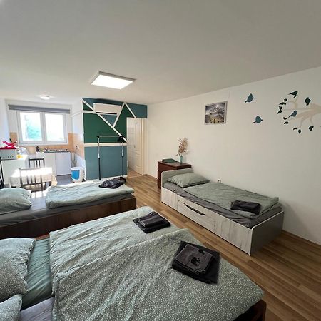Malata Homes Budapest Eksteriør billede
