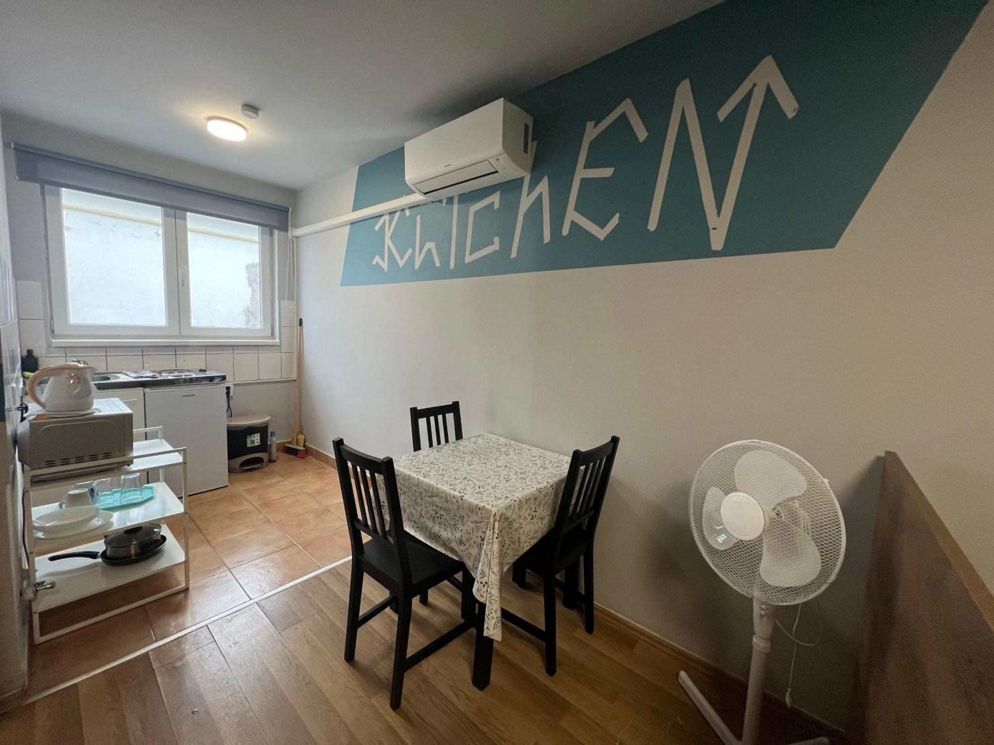 Malata Homes Budapest Eksteriør billede