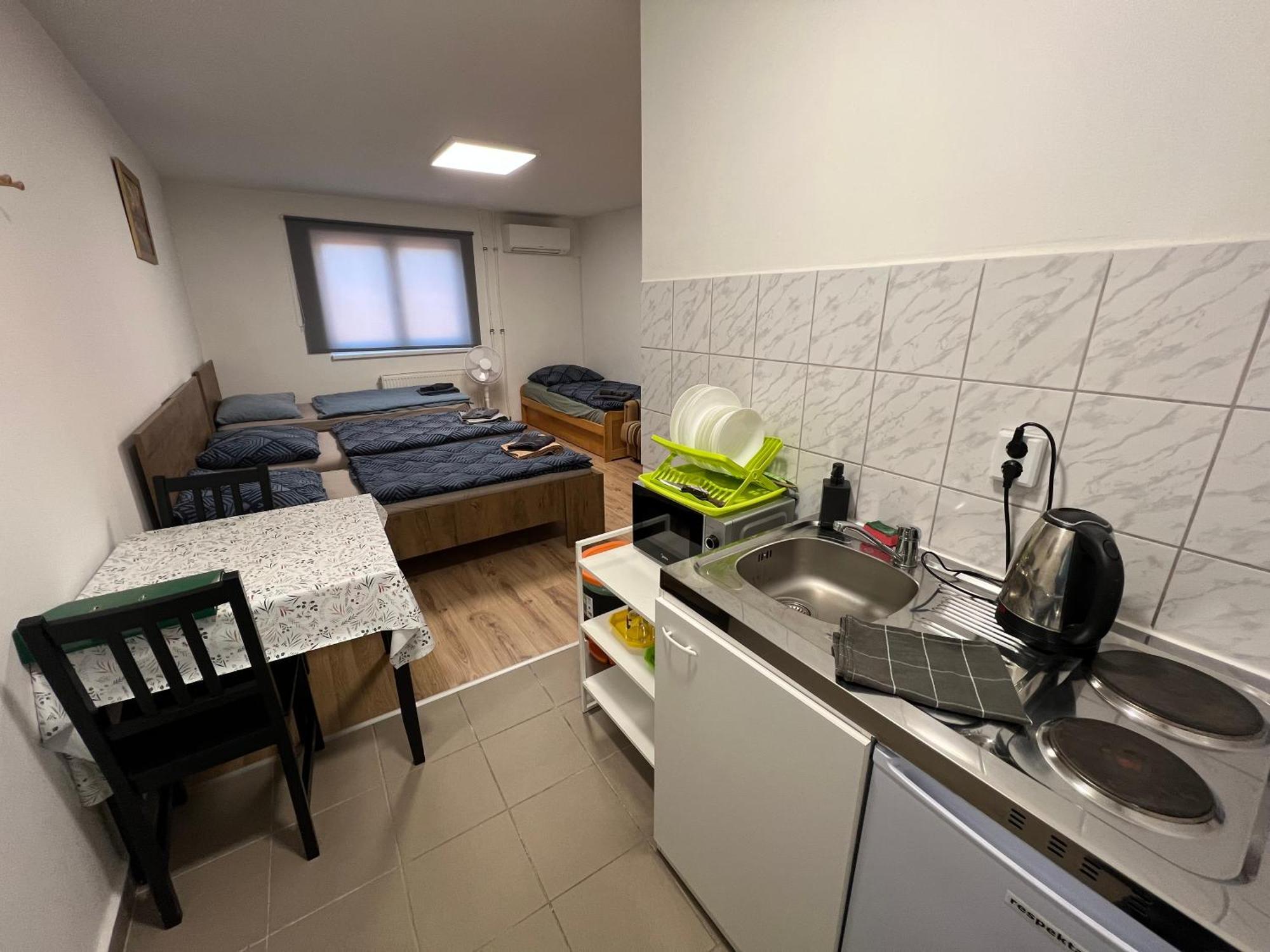 Malata Homes Budapest Eksteriør billede