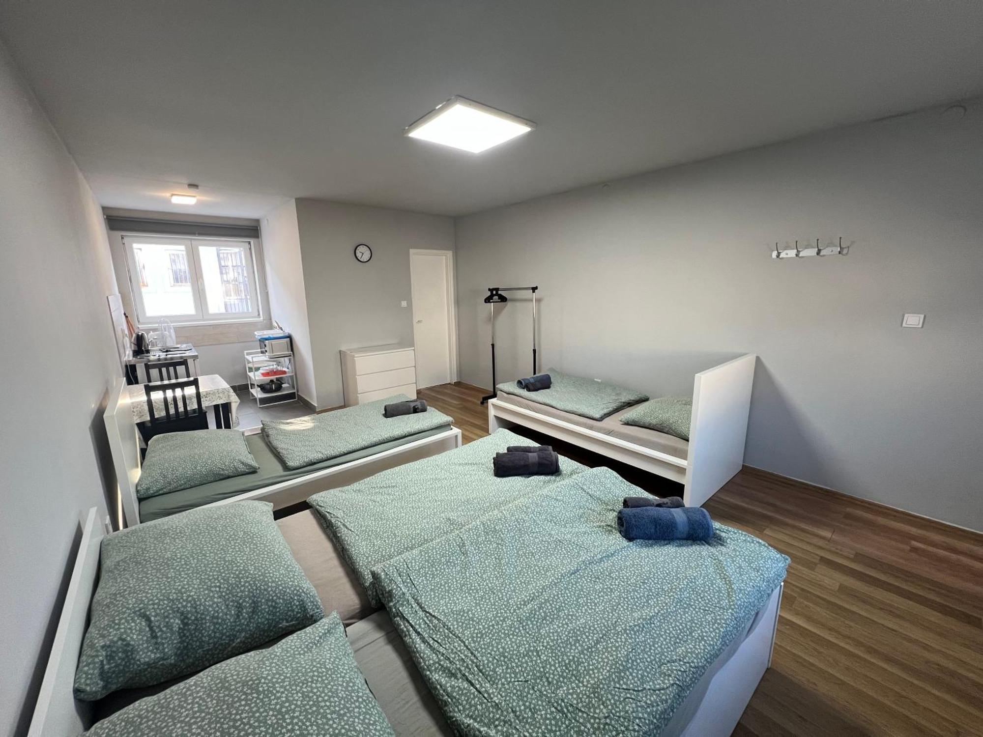 Malata Homes Budapest Eksteriør billede