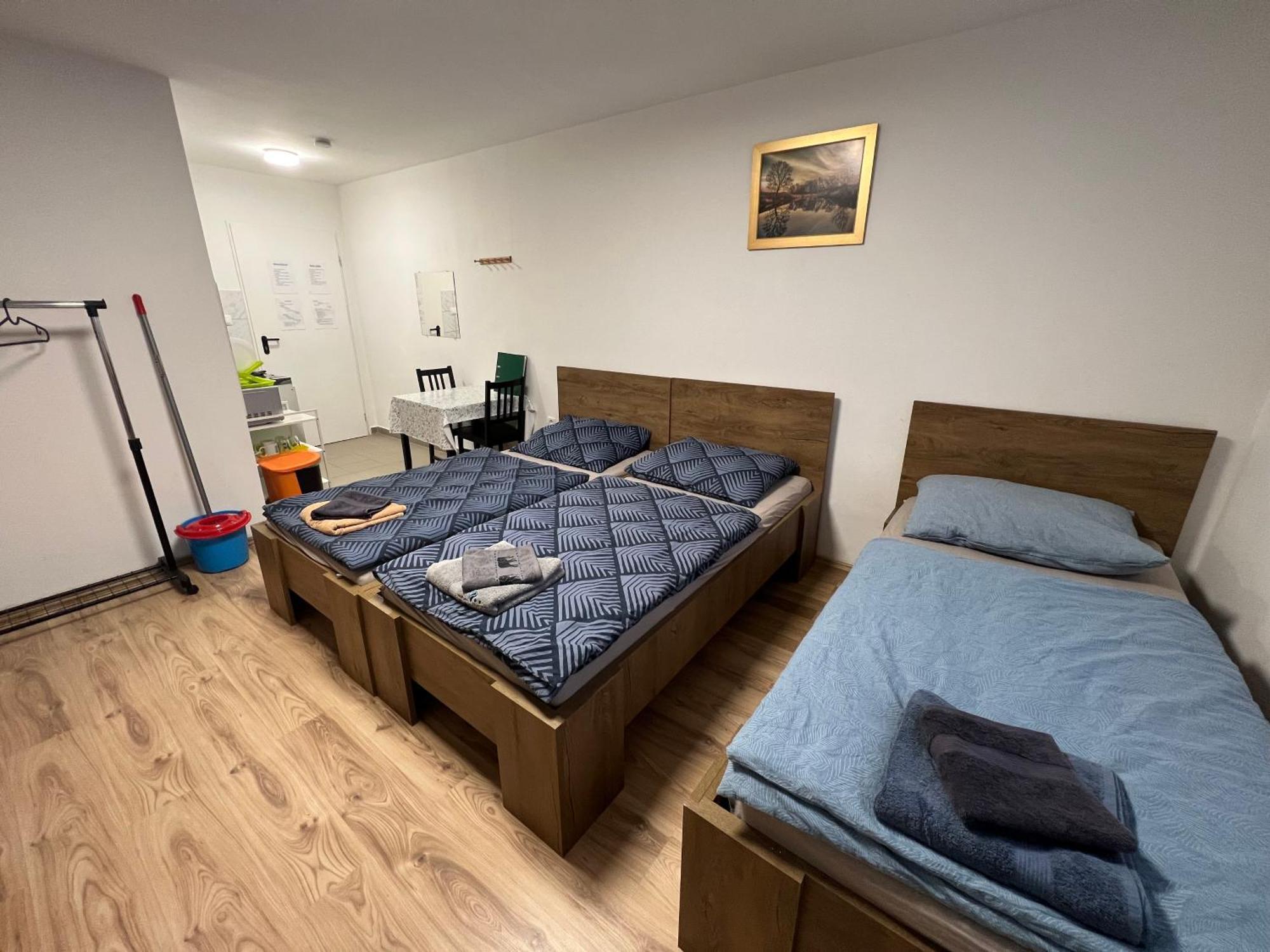 Malata Homes Budapest Eksteriør billede