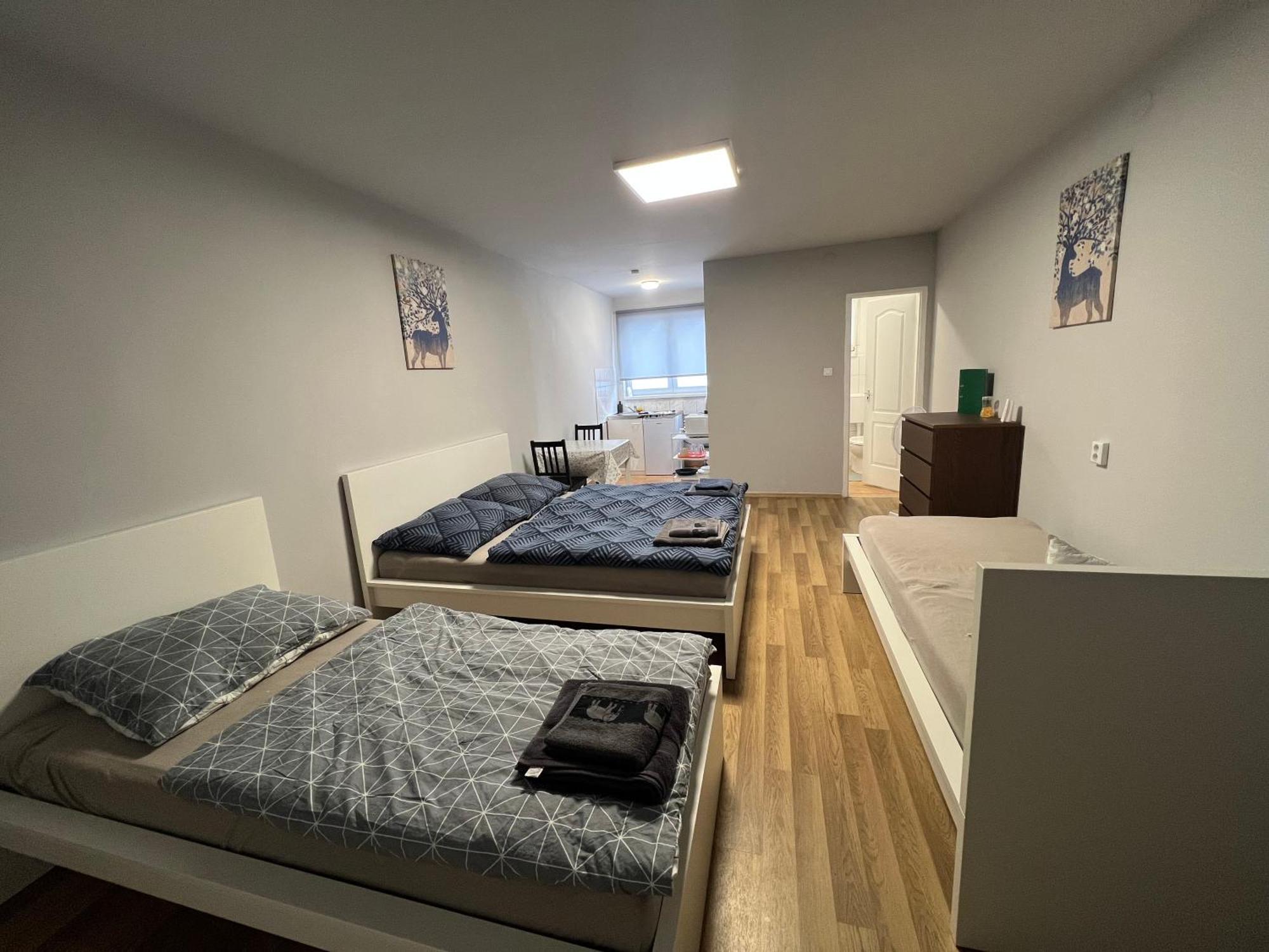Malata Homes Budapest Eksteriør billede