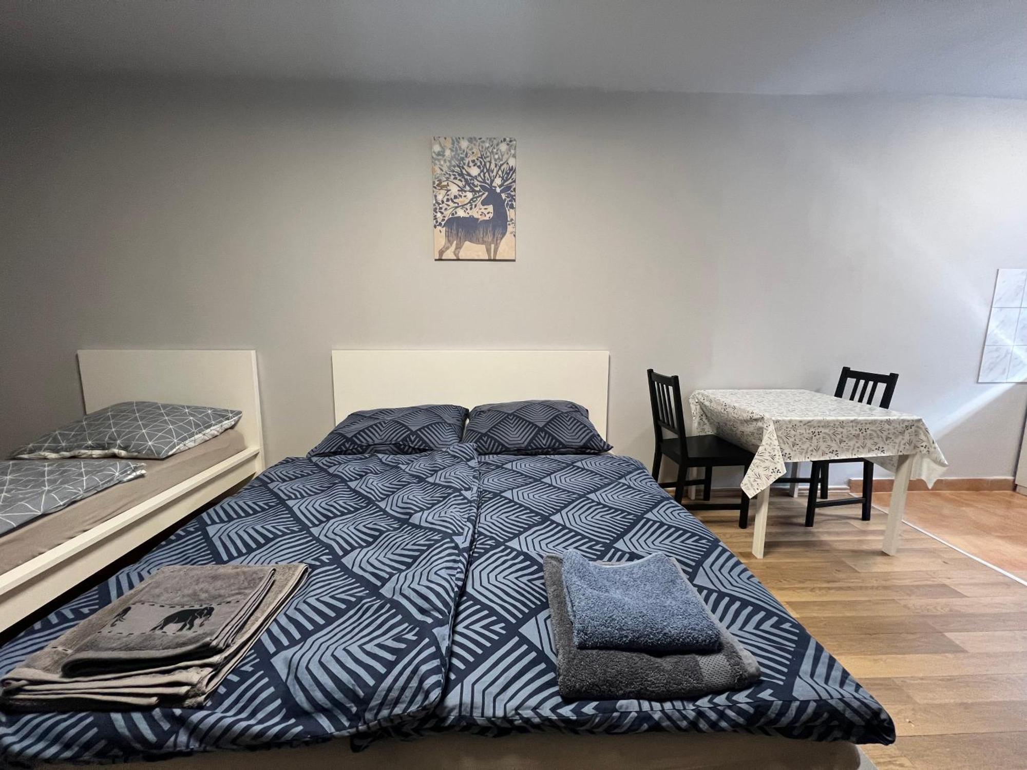 Malata Homes Budapest Eksteriør billede