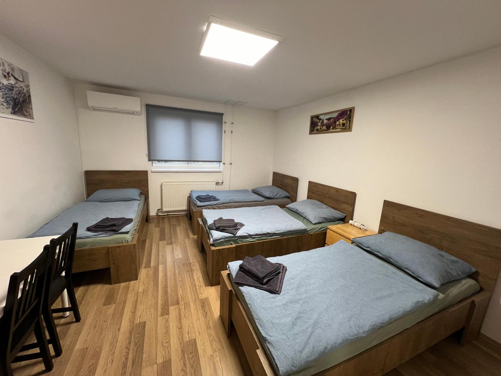 Malata Homes Budapest Eksteriør billede