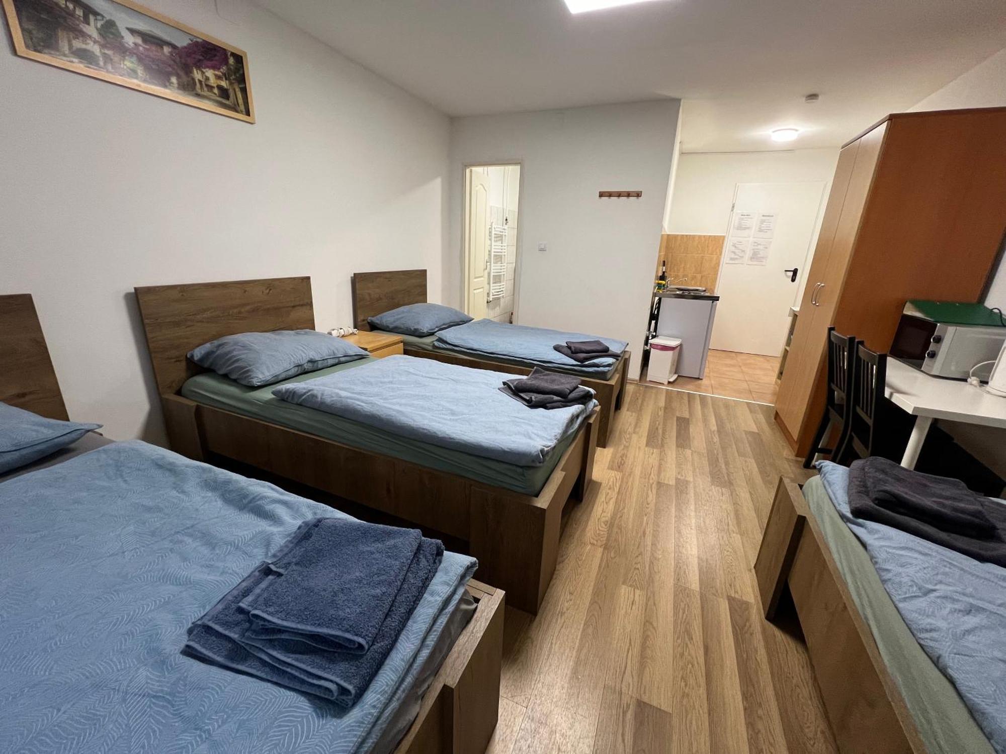 Malata Homes Budapest Eksteriør billede