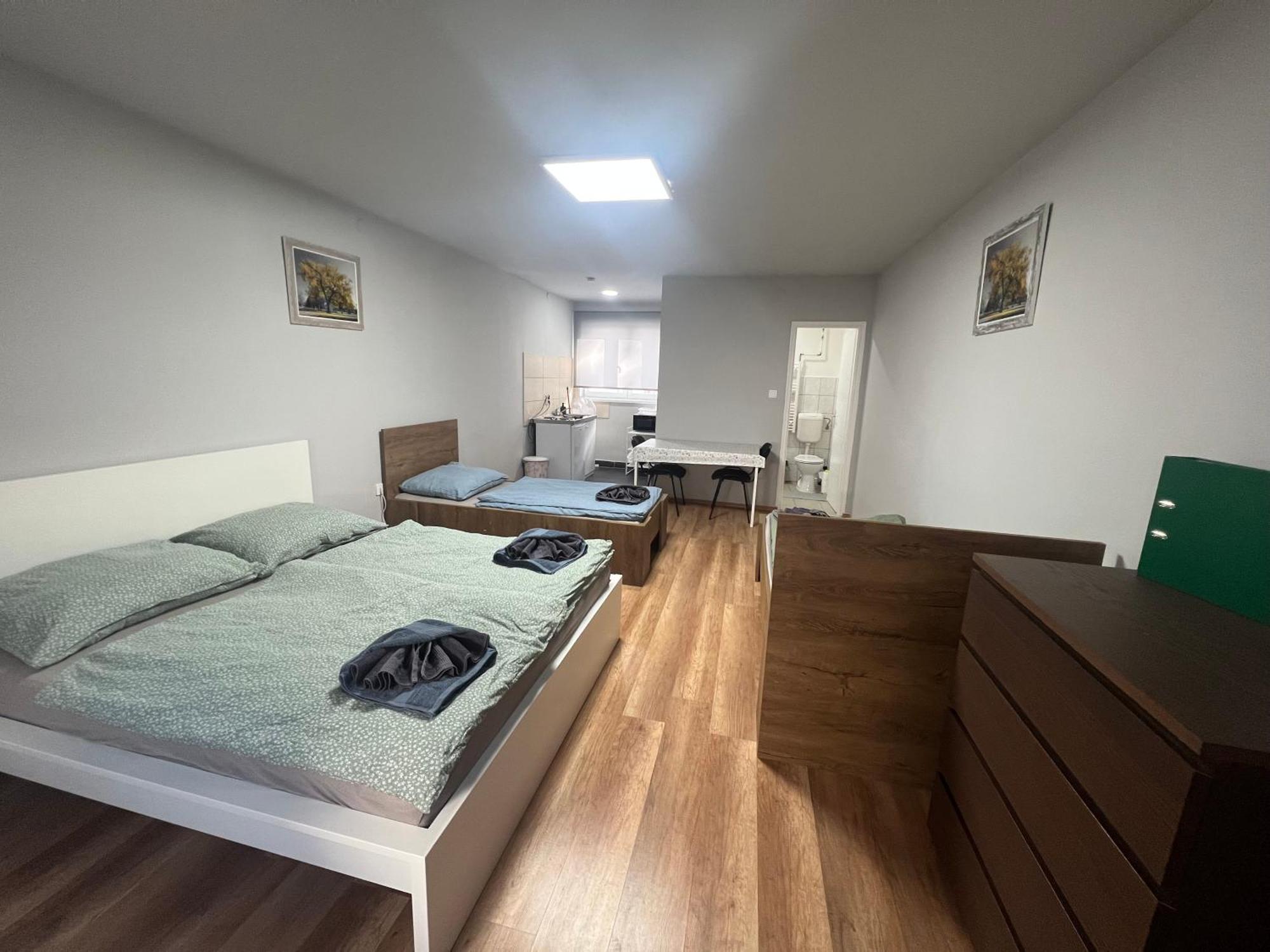 Malata Homes Budapest Eksteriør billede
