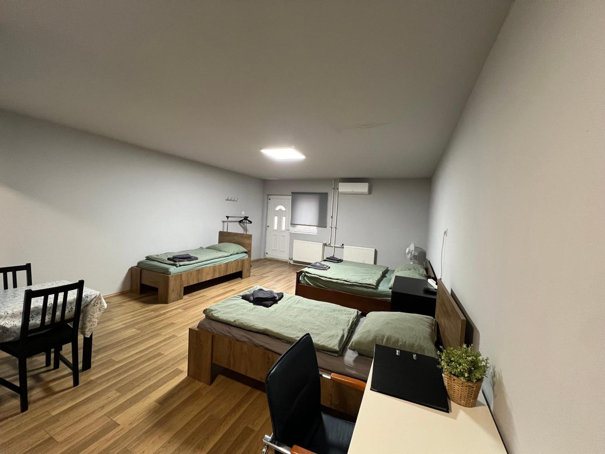 Malata Homes Budapest Eksteriør billede