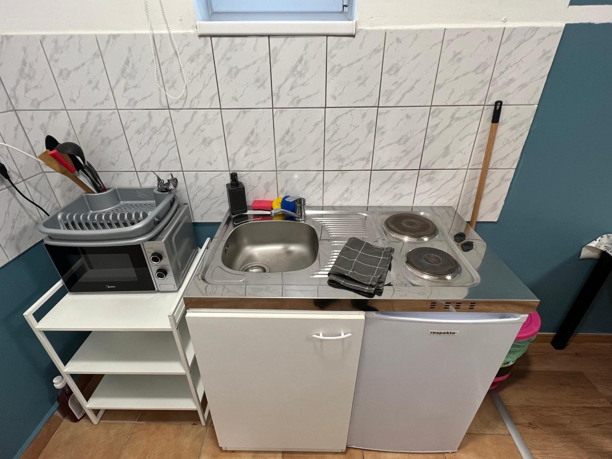 Malata Homes Budapest Eksteriør billede