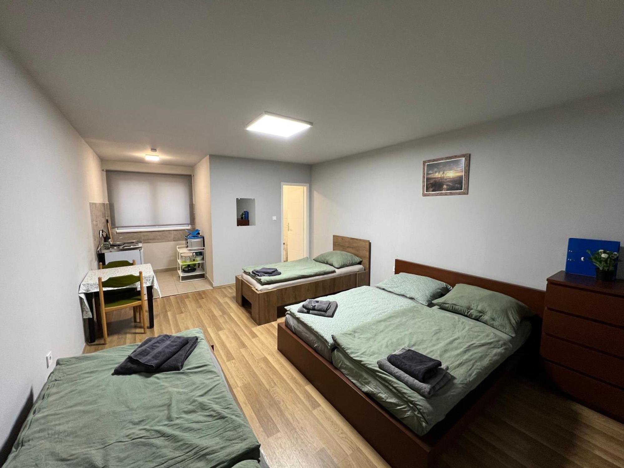 Malata Homes Budapest Eksteriør billede
