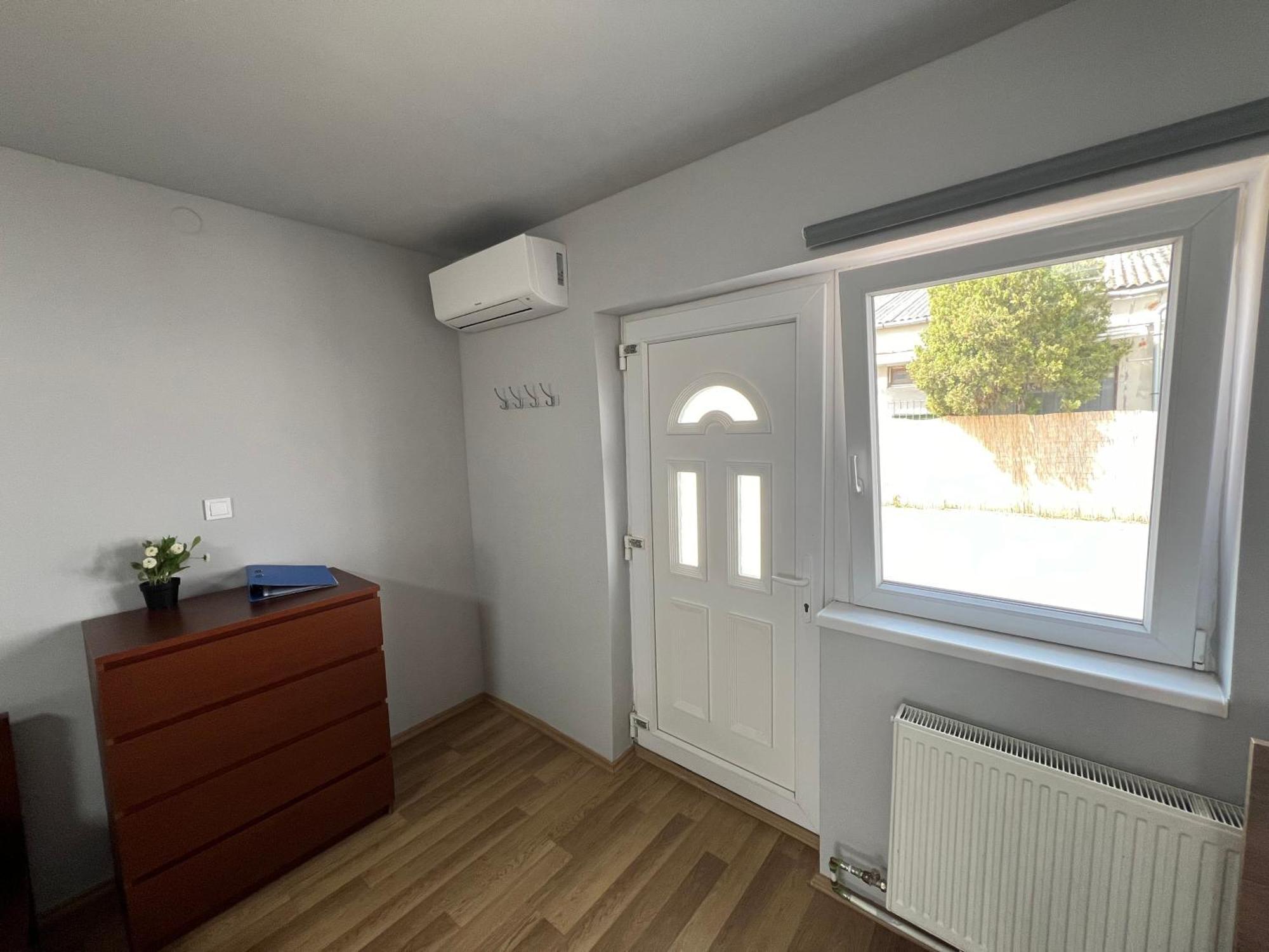 Malata Homes Budapest Eksteriør billede