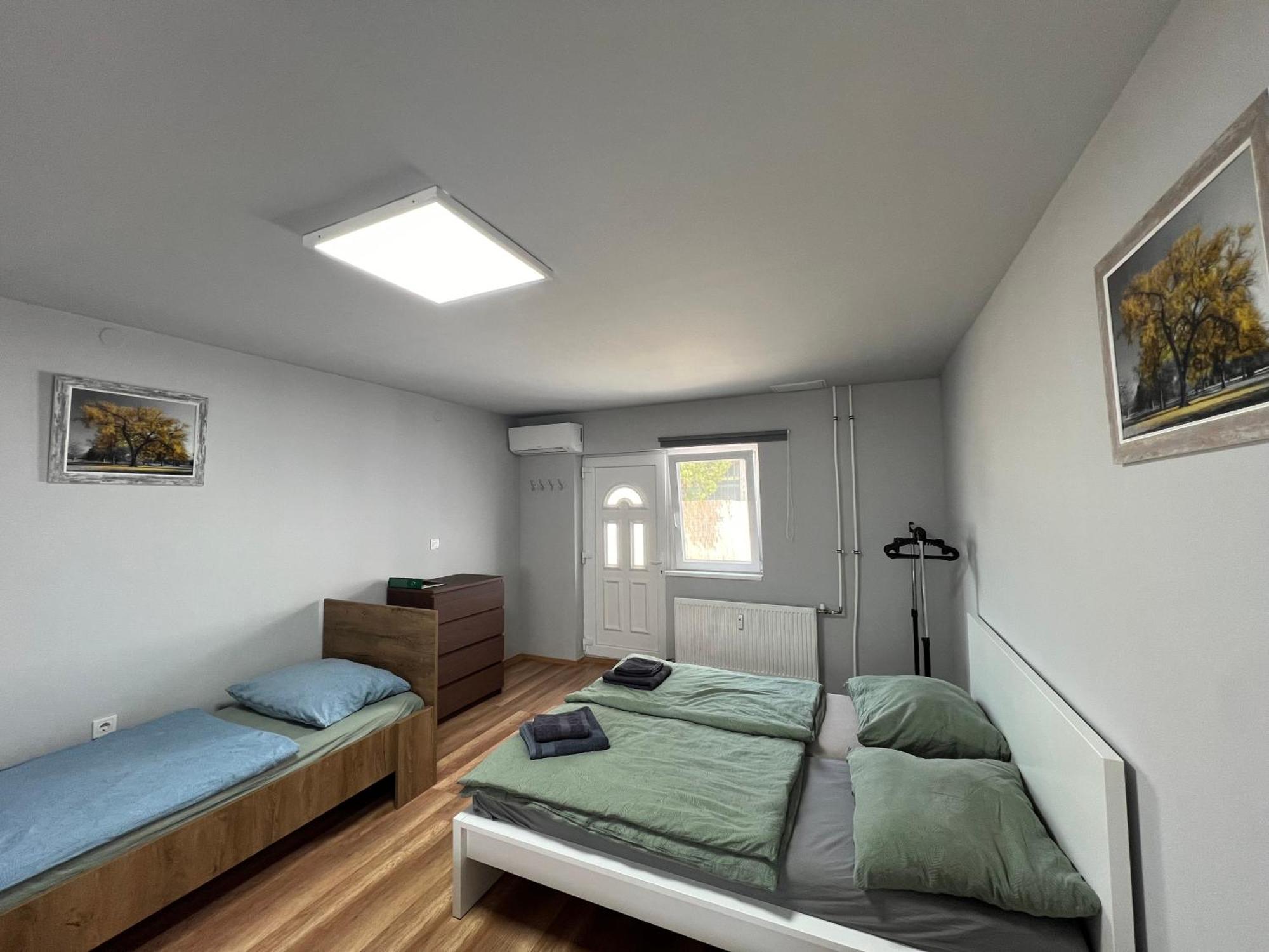 Malata Homes Budapest Eksteriør billede